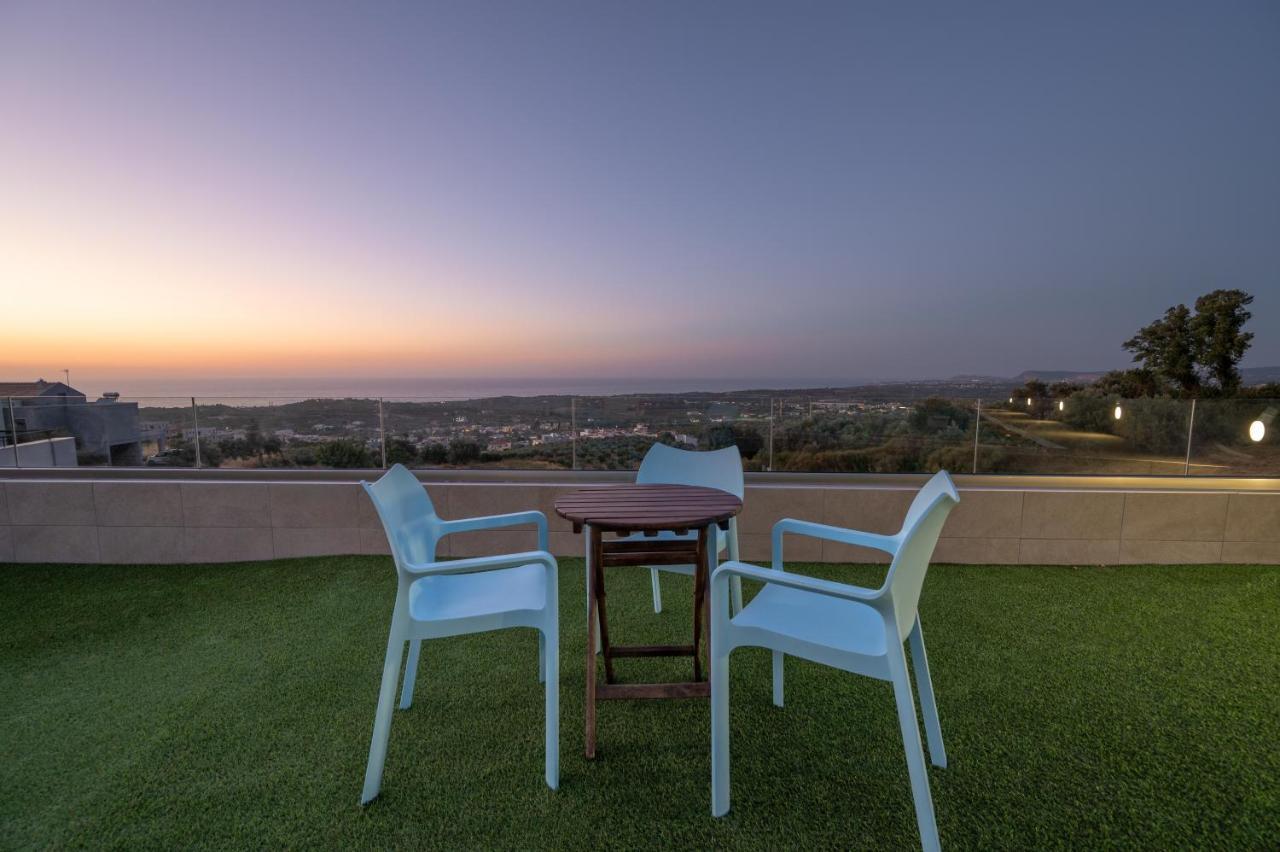 Villa Felix With Magic View
